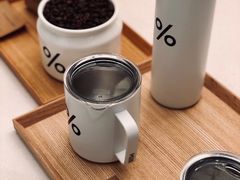 -% Arabica阿拉比卡咖啡(深圳湾万象城店)