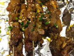 -小月靓虾(湘隆时代广场店)