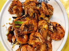 -台山美食一绝阿四台山黄鳝饭(阿四创作店)