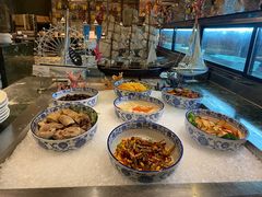 -合肥皇冠假日酒店·菲亚斯特自助餐厅(黄山路店)