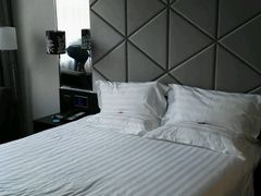 -桔子酒店(天津五大道店)