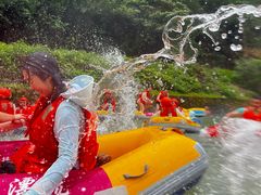 -清泉湾生态旅游度假区