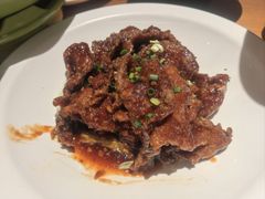 福州南煎肝-乡里八闽·福州乡土菜(高宅店)