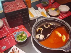 -厚道寿喜烧専門店·自助畅食(国贸店)