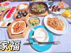 -南棠馆粤菜坊(群光店)
