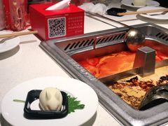 -海底捞火锅(长沙华创国际广场店)