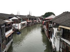 -漕溪人家