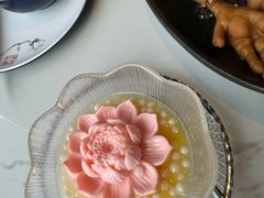 -绿茶餐厅(龙井船宴· 品牌总店)