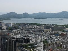 -Hi City·城市之巅