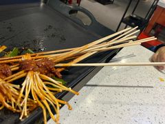 -钢管厂五区小郡肝串串香(南山店)