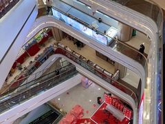 -吾悦广场(南京鼓楼店)