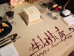 -BLACKSWAN黑天鹅(环球店)
