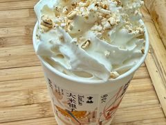 -李山山茶事(景枫店)