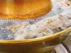 -鑫龙火锅城(经二纬四店)
