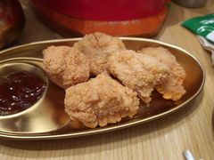 -朴大叔拌饭(广州花城汇店)