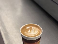 -Manner Coffee(IFS一楼店)