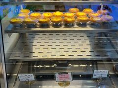 -蜂蝶来饼店(拱北总店)