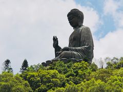 -天坛大佛