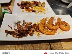 -凯德MALL(望京店)