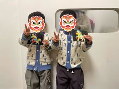 -七田真体验中心(徐东群星城中心)