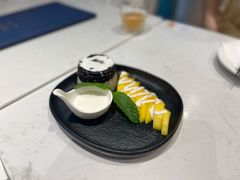 -美奈小馆·越南料理(中航城君尚购物中心店)
