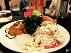 -巷语私房料理(华一实业大厦店)
