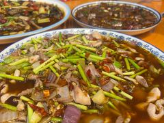 -李大爷的泡椒馆(冉家坝店)