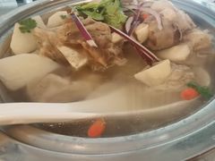 -新疆兵团食府清真(马连道店)
