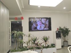 -星豆豆儿童摄影(南郊太白南路店)