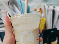 -瑞幸咖啡(浙江大学紫金港校区店)