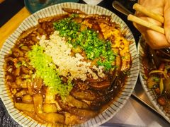-臻牛烤肉