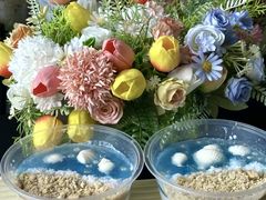 -小河盐帮·私家菜·烤鸭(三元桥·霄云路店)