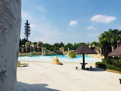 -太阳岛度假酒店