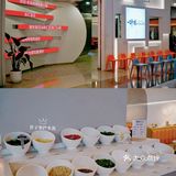 周末中午的新晋火锅店，好味圣诞走起