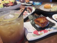 -千代武日本料理(哈西店)