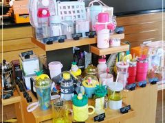 零售区-星巴克(红房子店)