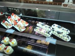 -好利来(北新桥店)