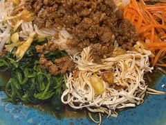 君霖大拌菜-君霖海鲜私房菜(春柳店)