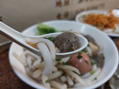 -老西关濑粉(文明路店)