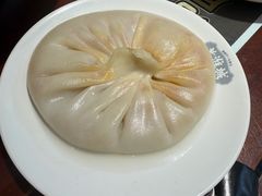 -老淮城·长鱼面(河下古镇店)