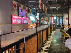 -叁宝烤肉• 西安烧烤(太乙路店)