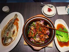 -鹊玥·粤菜小馆(汇智国际商业中心店)