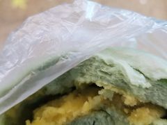 地瓜包-全家便利店(愚园店)
