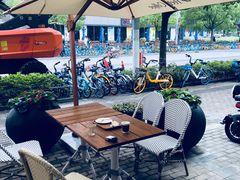 -Peet's Coffee皮爷咖啡(大学路店)