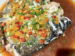 -乐口福家常菜馆(古庸路店)