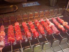 -麦凯伦烧烤·精酿超级工厂店(金桥总店)