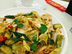 -天天渔港(杏林街店)