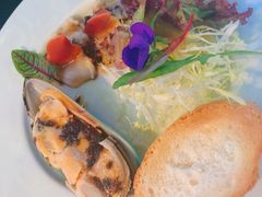 -马克西姆餐厅(崇文门店)