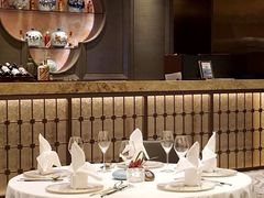 -万豪金殿(香港JW万豪酒店)