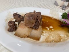 -东亚潮州酒楼(虹桥友谊店)